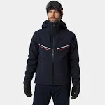 Helly Hansen Alpha Infinity Jacket Navy