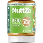 Nuttzo Keto Butter