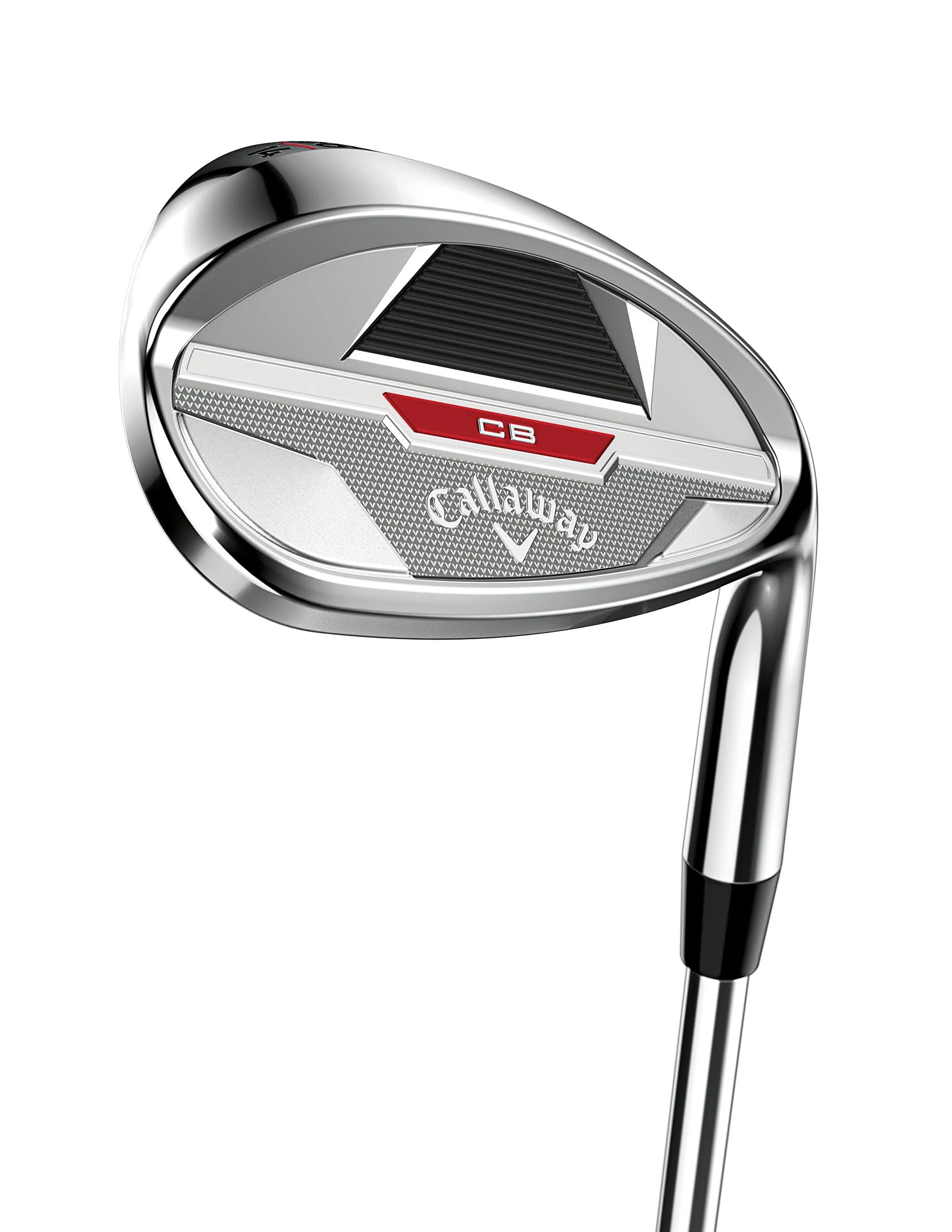 Callaway 2023 CB Wedge - Steel Shaft