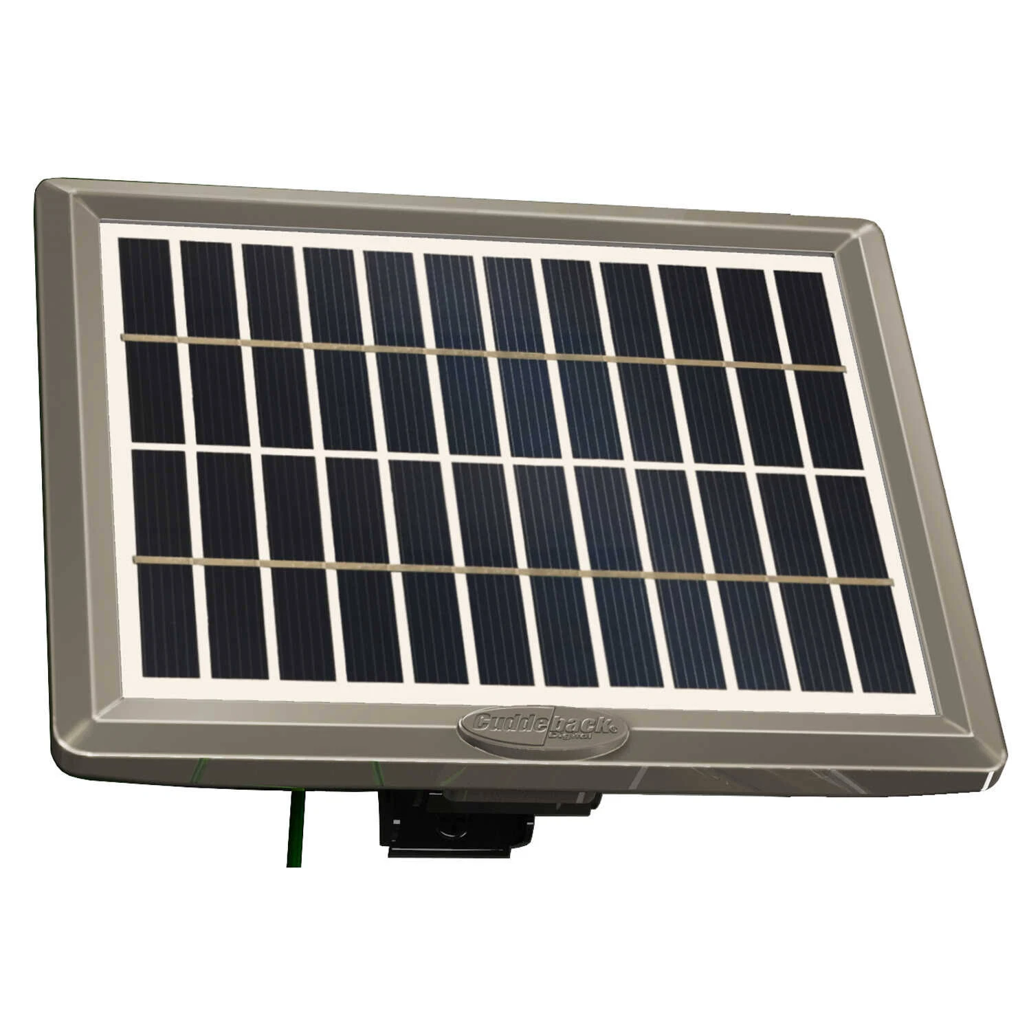 Cuddeback Solar Power Bank