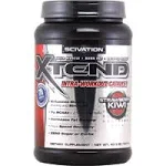 Scivation Xtend, Strawberry Kiwi, 90 Servings