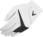 Callaway Golf Weather Spann Glove 2023