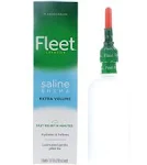 Fleet Saline Enema, 7.8 fl oz