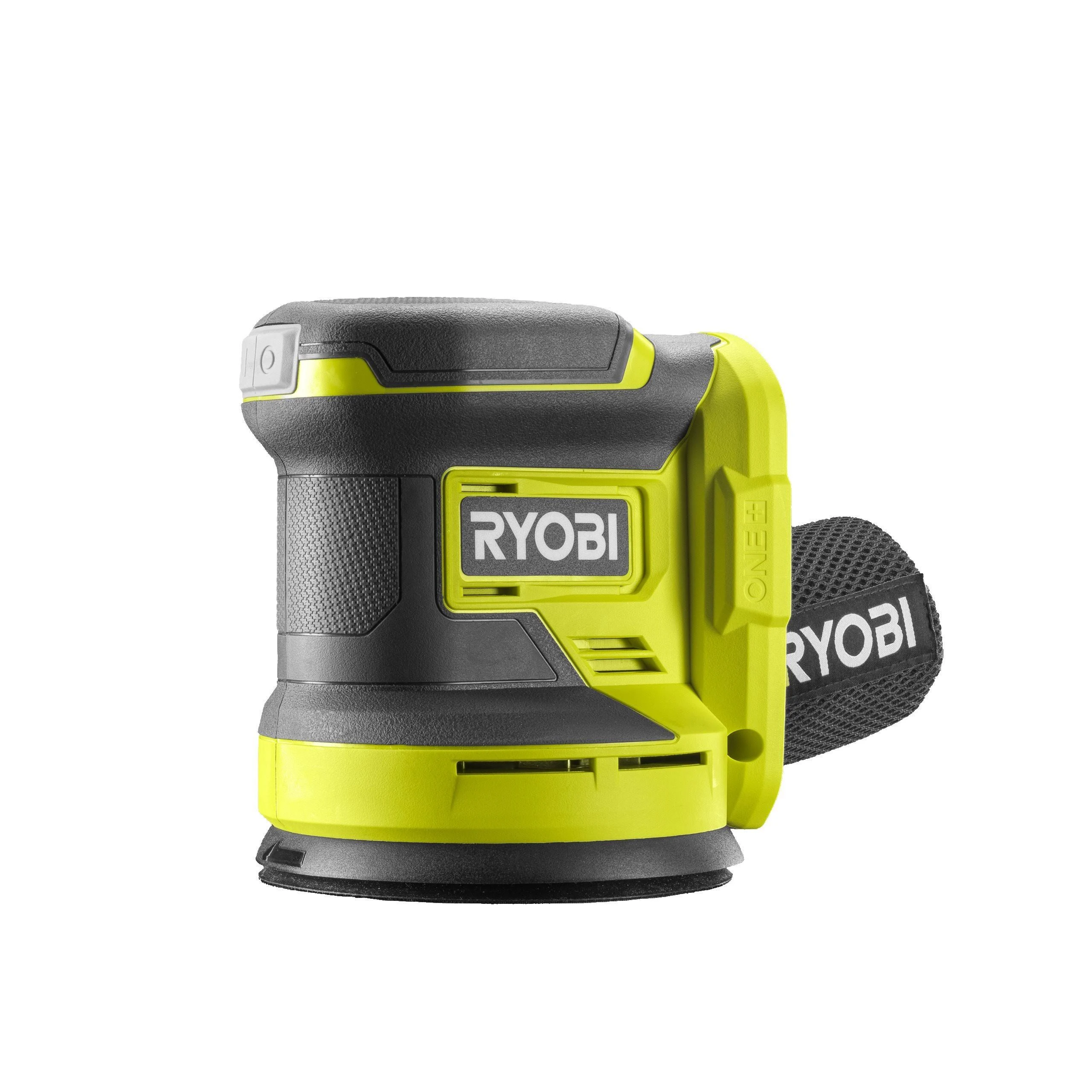 Ryobi RROS18-0 18V ONE+ Cordless Random Orbit Sander