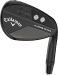 Callaway Jaws Raw Black Plasma Wedge