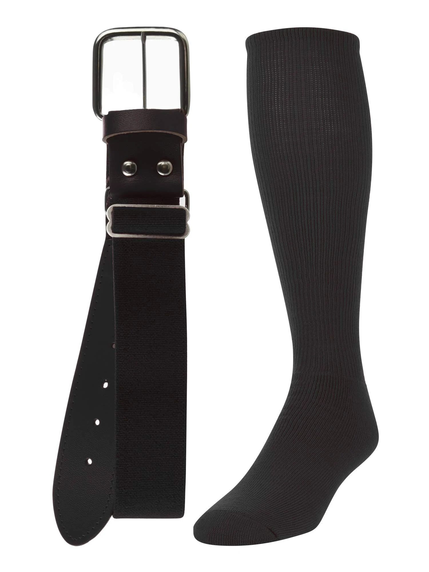 TCK Belt Sock COMBO-BLACK-S