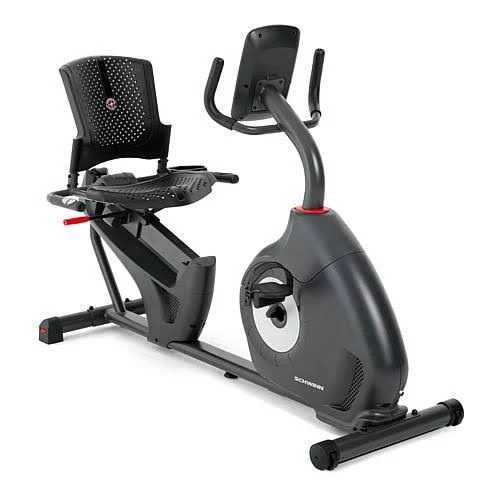 Schwinn 230 Recumbent Bike