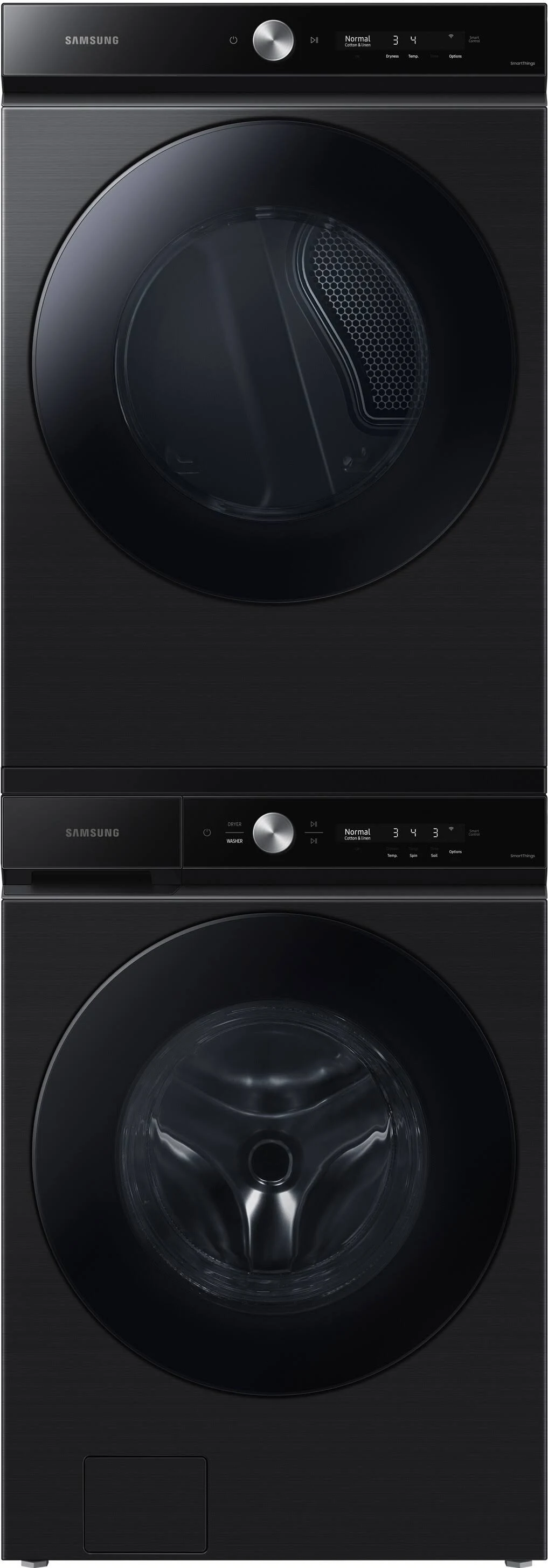 Samsung Bespoke Washer