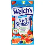 Welchs Fruit Snacks Mixed Fruit Gluten Free Bulk Pack 1.55 oz Individual Single Serve Bags (Pack of 144)