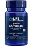 Life Extension Chromium