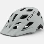 Giro Fixture MIPS X-Large Universal (58-65 cm), Matte Grey (Limited) 