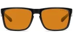 Gunnar Gaming/Computer Blue Light Blick Amber Tinted Eyewear INT-00112