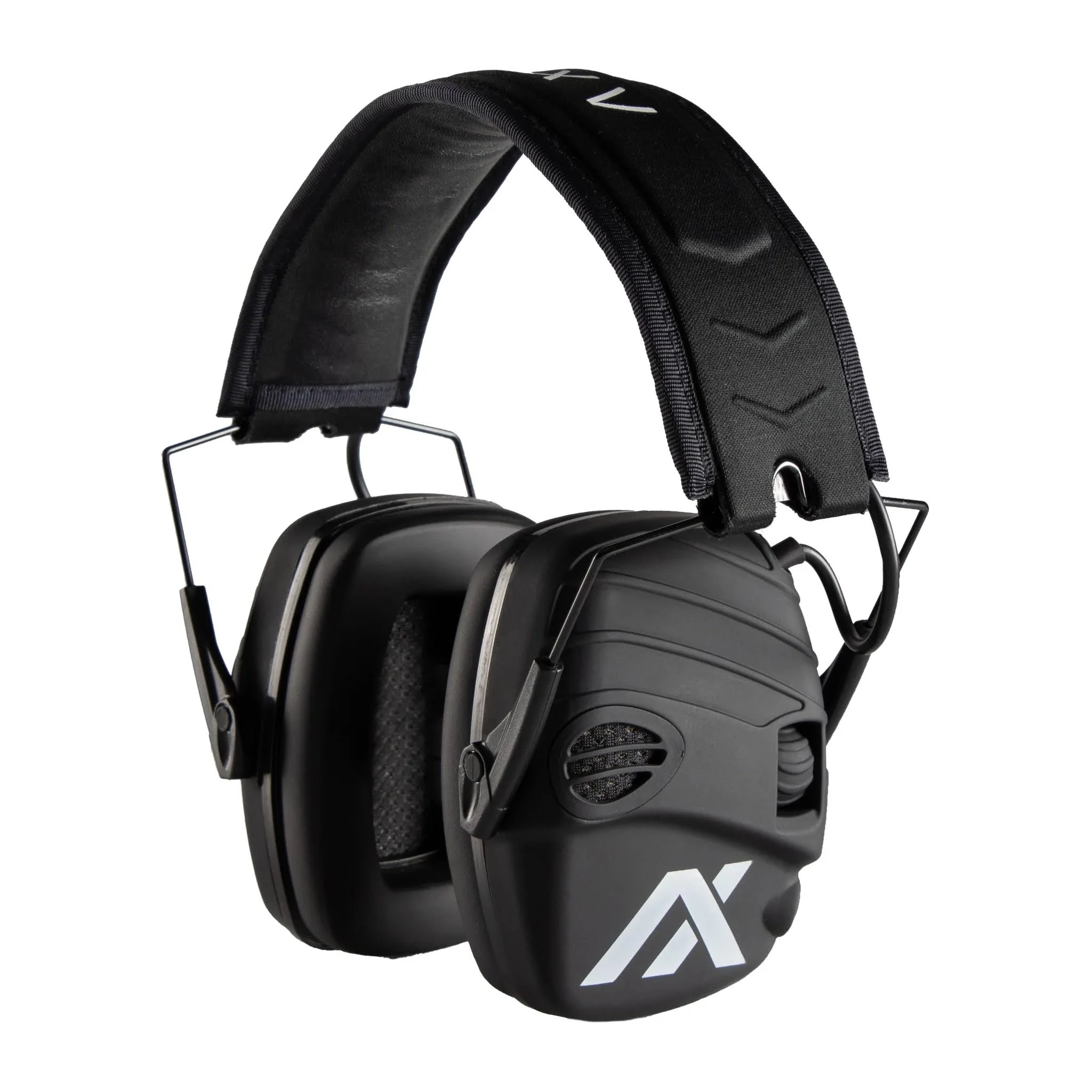 Axil Trackr Electronic Earmuffs