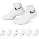 Nike Dri-FIT Little Kids' Ankle Socks