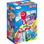 AirHeads Variety Pack 0.55 oz., 90 ct.