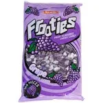 Tootsie Roll - Frooties, Grape, 38.8 oz Bag, 360 Pieces/Bag