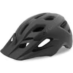 Giro Adult Fixture Bike Helmet, Matte Black