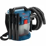 Bosch Wet and Dry Vacuum Cleaner With Hepa Filter