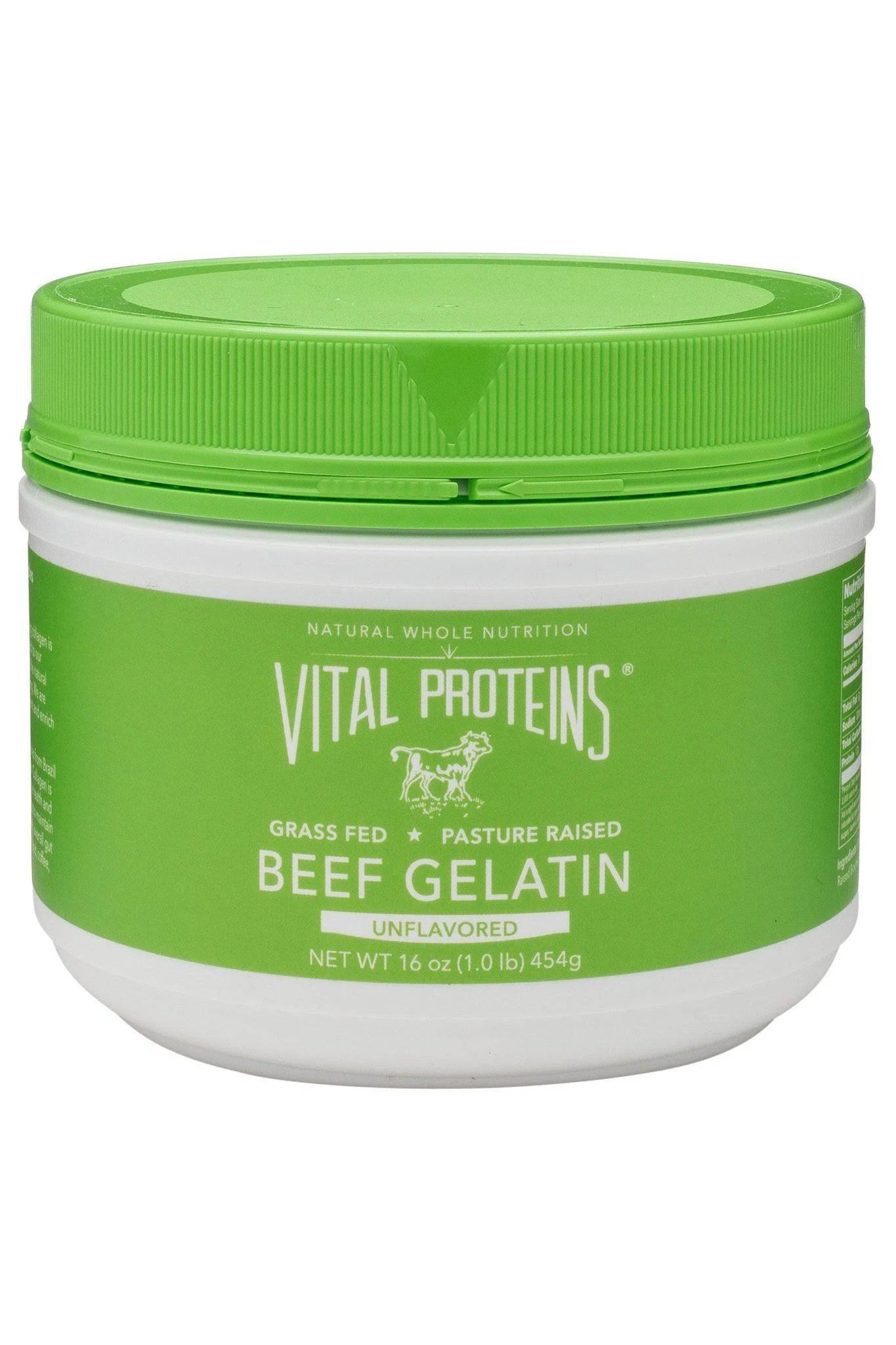 Beef Gelatin - Unflavored