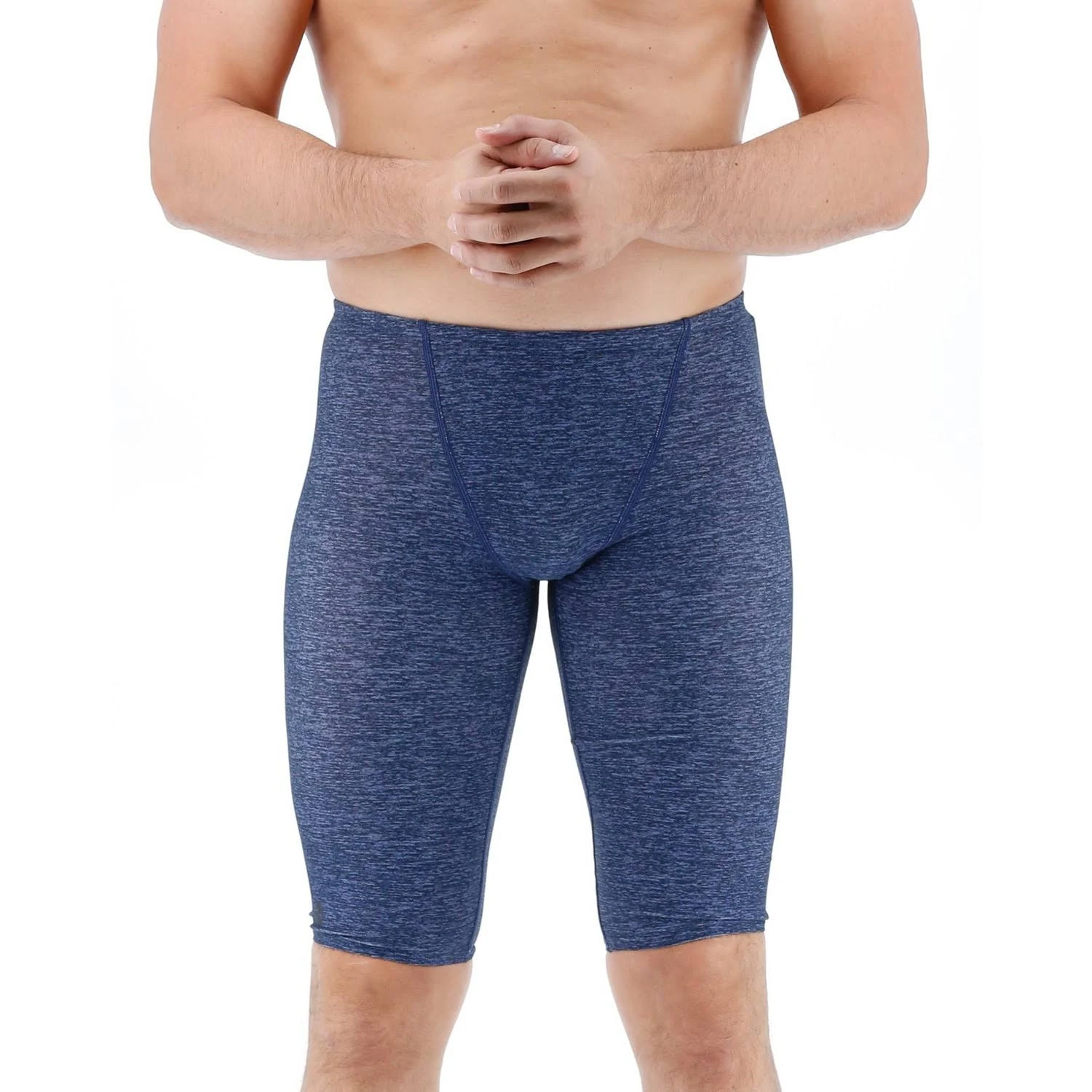 TYR Men's Lapped Jammer