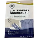 Cultures for Health - Gluten-Free Sourdough Starter