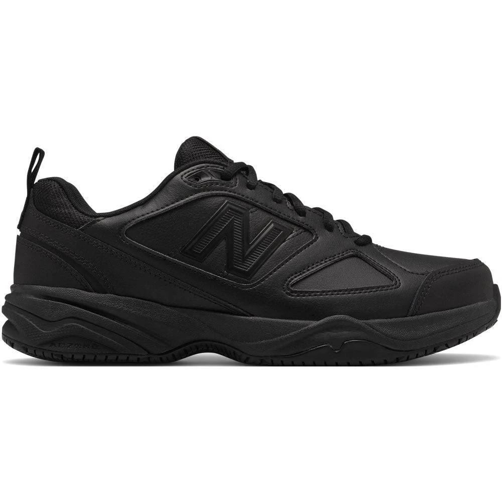 New Balance Men's 626v2 Black / 11 / 4E