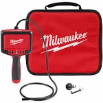 Milwaukee 2319-20 M-Spector 4 ft Inspection Camera