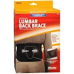 Mueller Adjustable Lumbar Back Brace