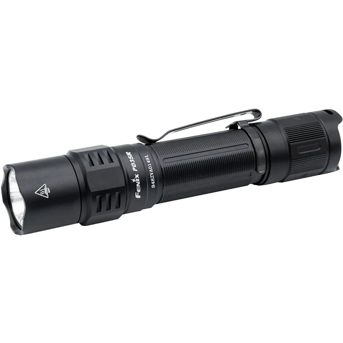 Fenix PD35R Rechargeable Flashlight