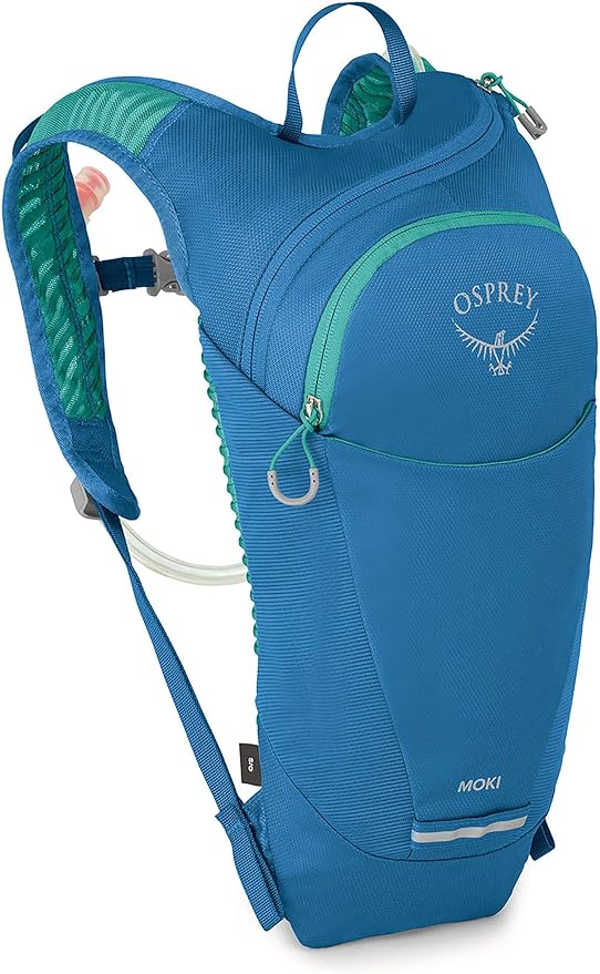 Osprey Moki 1.5 Hydration Pack Sparrow Blue