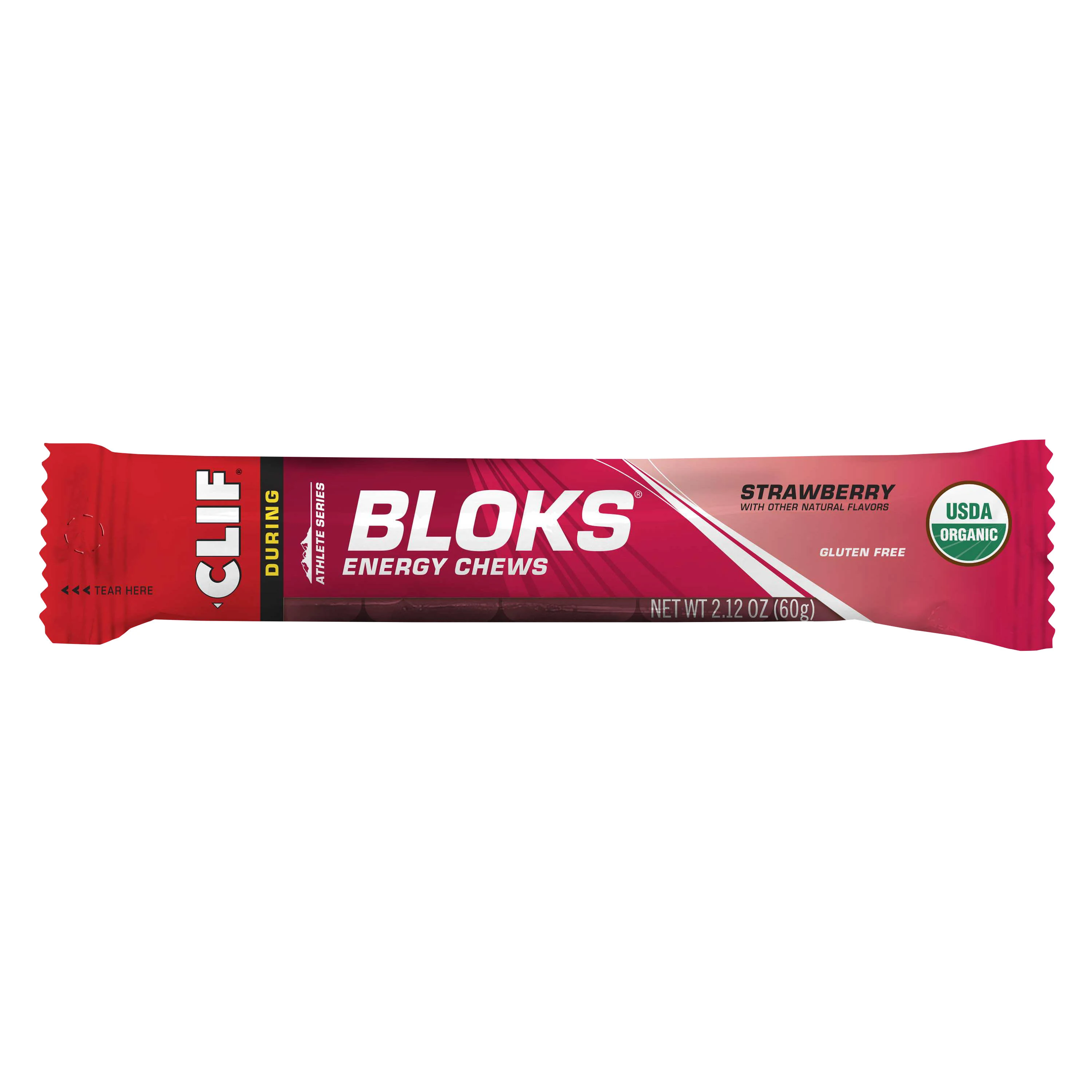 Clif Bloks