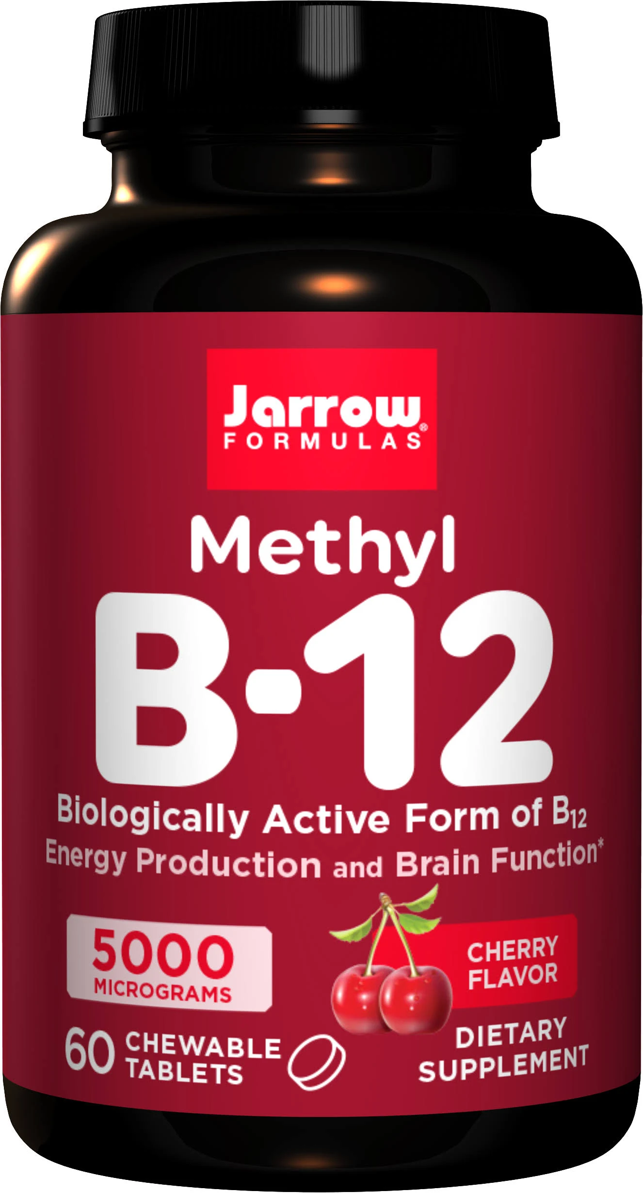 Methyl B12 5,000 mcg