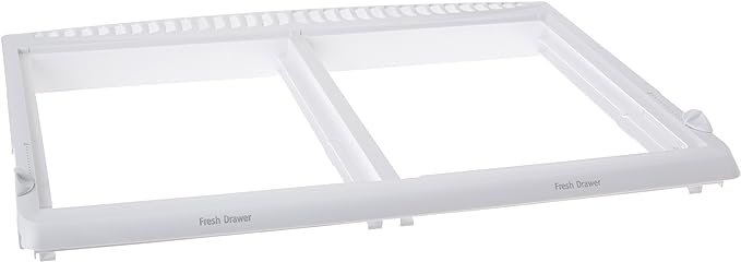 frigidaire crisper pan cover 240364787