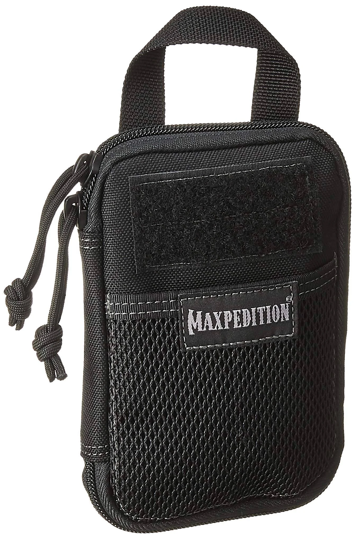 Maxpedition Mini Pocket Organizer (Black)