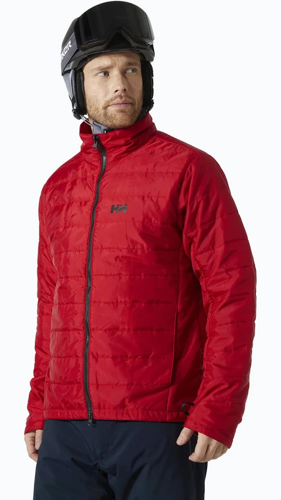 Helly Hansen Swift 3-in-1 Jacket Men's