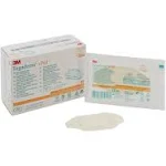 3M Tegaderm Pad Film Dressing with Non-Adherent Pad