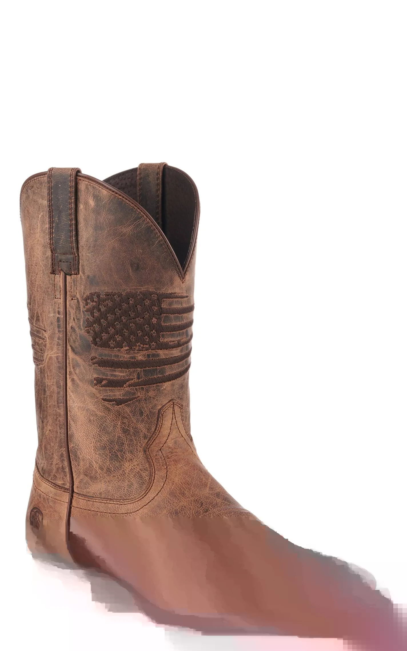 Ariat Men's Circuit Patriot Western Boots