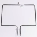 AMI PARTS W10207397 Oven Bake Element WPW10207397 Heating Element Replacement for Whirlpool Oven RBS305PDQ12 RBS305PDB1 RBS275PVB00 GMC275PDB0 YGBD307PDQ7 GY396LXPB00 IBS650PXS00 IBS650PXB01