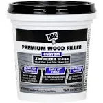 Dap 16 oz. Premium Wood Filler