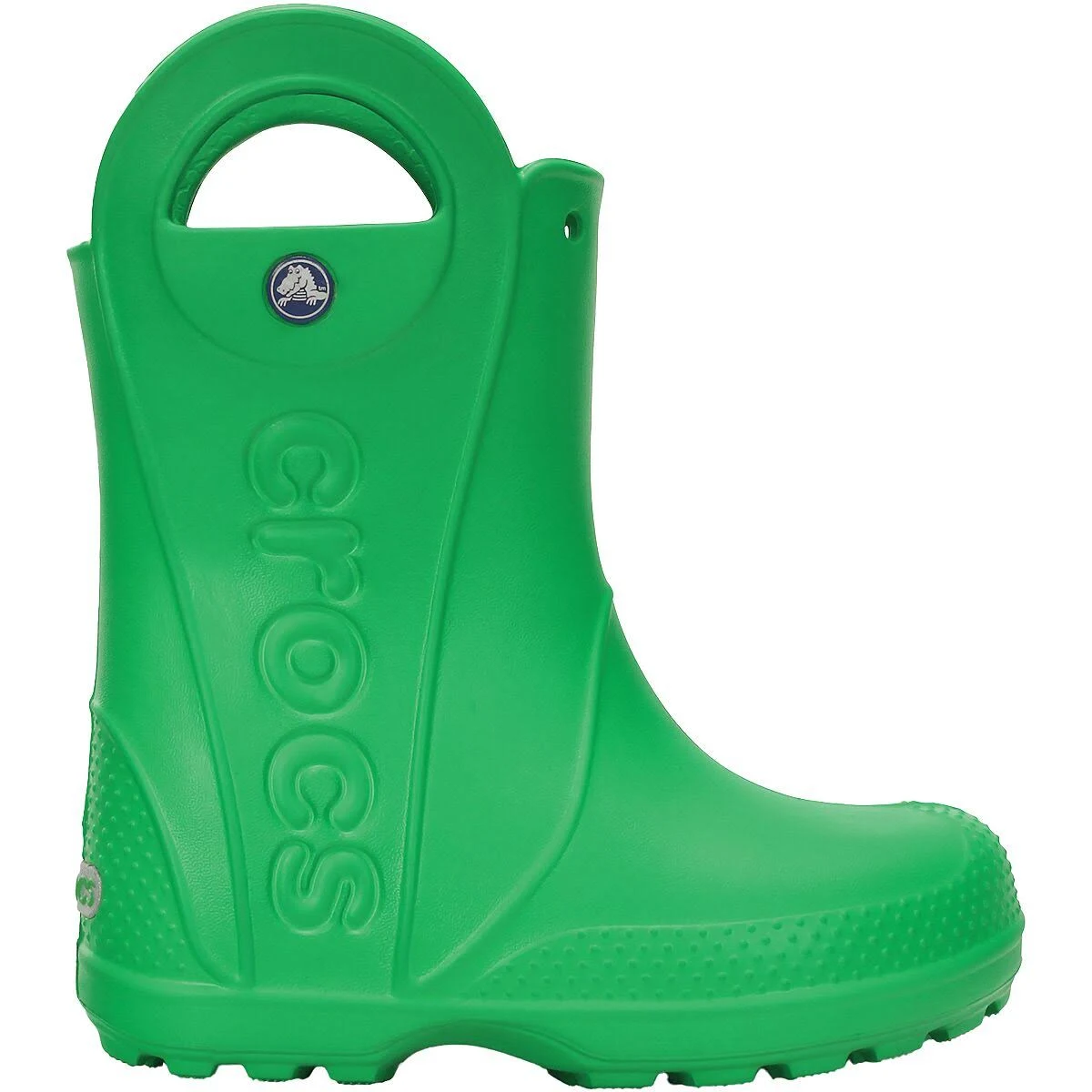 Crocs Kids Handle It Rain Boot