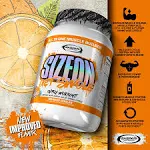 Gaspari Nutrition SizeOn Orange Cooler