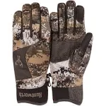 Huntworth Men's Stealth Hunting Gloves, Medium, Disruption