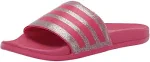 adidas Kids Adilette Comfort Slide