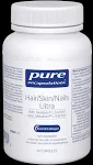 Pure Encapsulations Hair/Skin/Nails Ultra