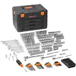 VEVOR Mechanics Tool Set & Socket Set