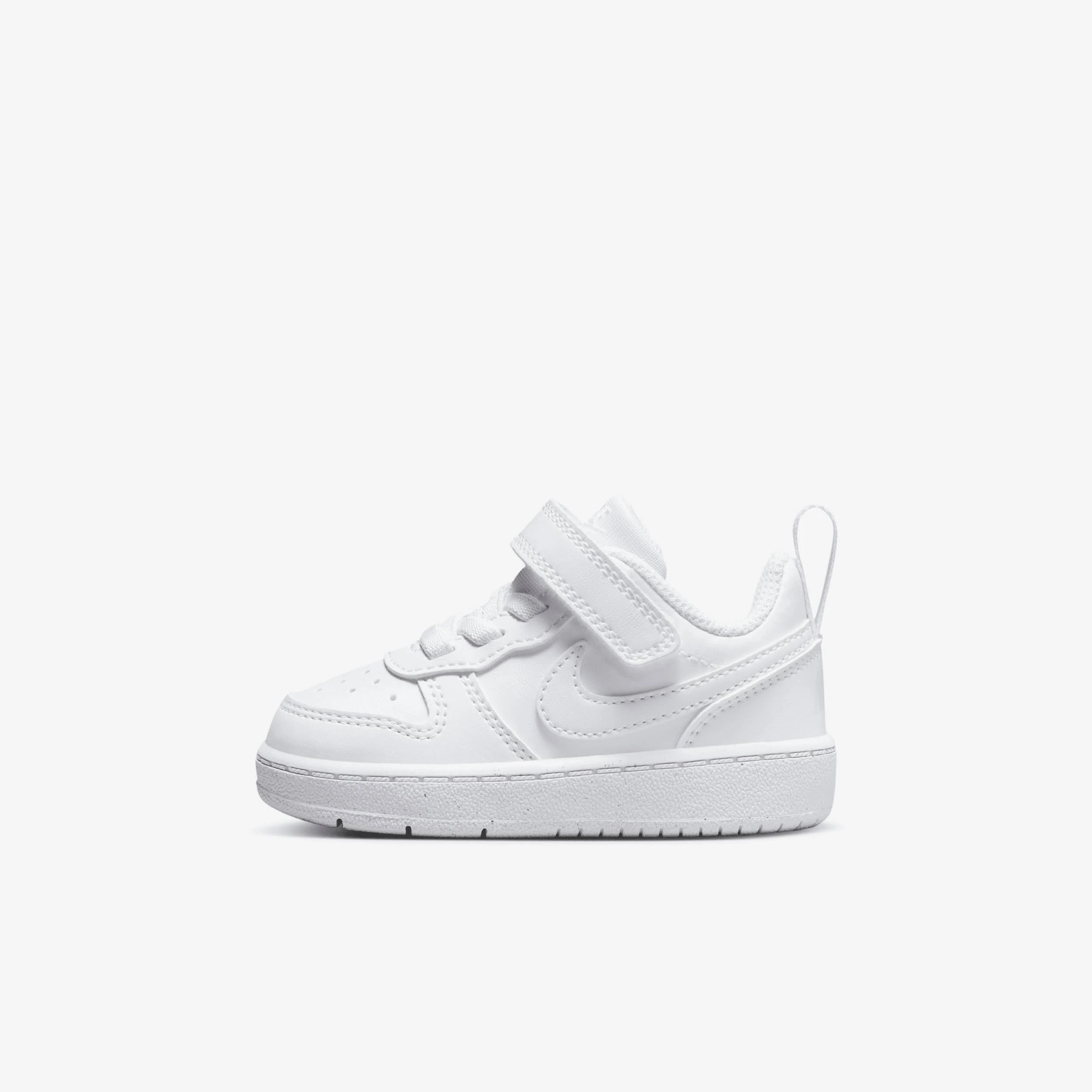 Nike Court Borough Low Recraft (TD) Sneaker