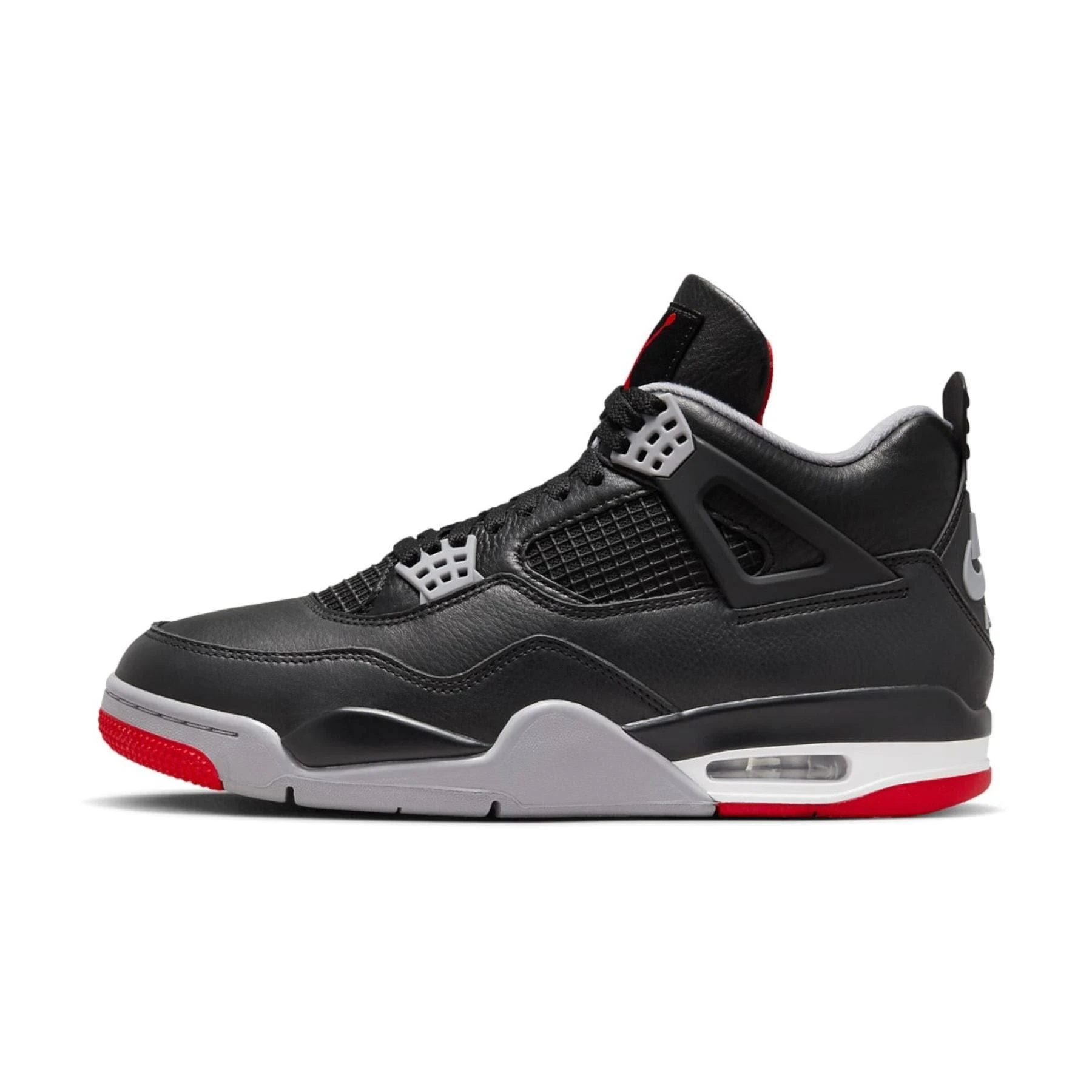 Air Jordan 4 Retro 'Bred Reimagined' (GS)