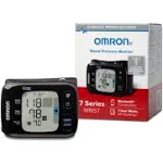 Omron - 7 Series Upper Arm Blood Pressure Monitor