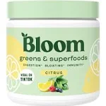 Bloom Nutrition Greens & Superfoods Powder