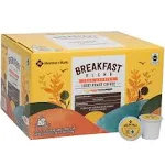 Member&#039;s Mark Breakfast Blend Coffee Light Roast, Keurig K-Cup Pods